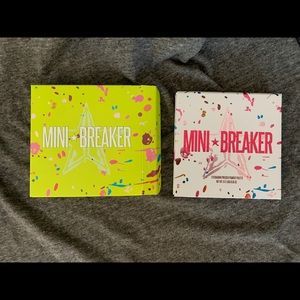 Jeffree Star Jawbreaker Mini Palette